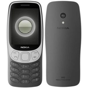 Nokia 3210 🔥